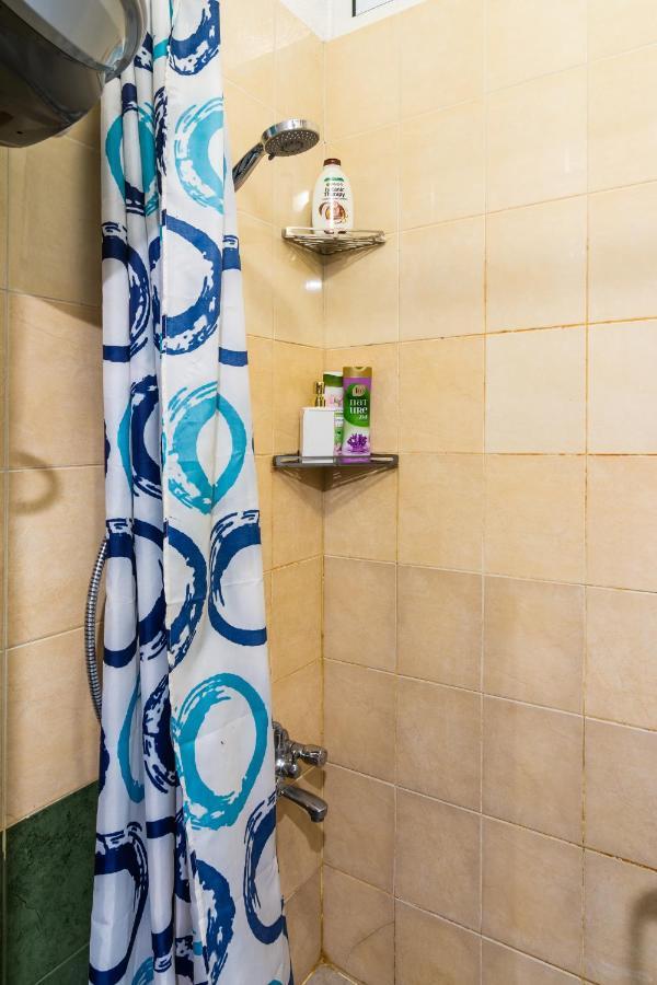 Madrid 2bdr W Free Parking Near Metro, Serdika Mall Daire
