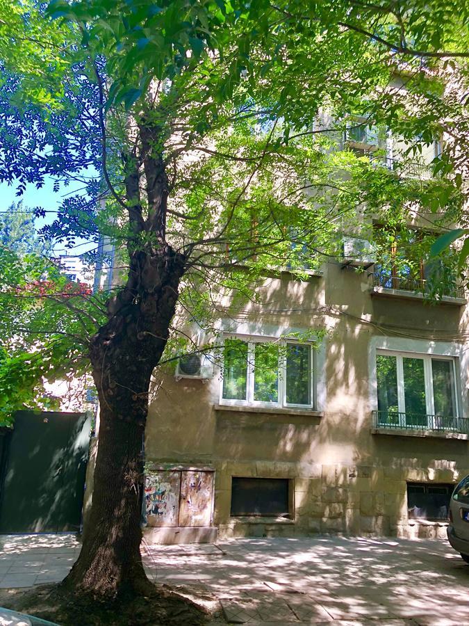 Madrid 2bdr W Free Parking Near Metro, Serdika Mall Sofya
